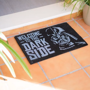 Star Wars durų kilimėlis, 40 × 60 cm