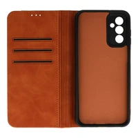 Dėklas telefonui Samsung Galaxy M13 4G - ruda