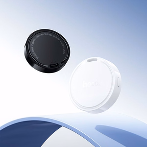 Локатор совместимый с Google Find My Device Hoco E96A белый
