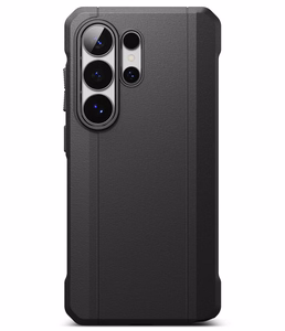 Ringke Onyx Alfa Dėklas for Samsung Galaxy S26 Ultra - juodas