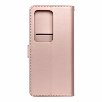 MEZZO Dėklas telefonui XIAOMI Redmi 15 4G / 5G (171.1) mandala rožinis