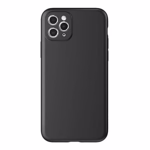 Minkštas dėklas telefonui Nothing Phone 2 - juodas
