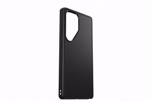 Samsung Symmetry Magnetinis dėklas telefonui Samsung Galaxy S25 Ultra juodas