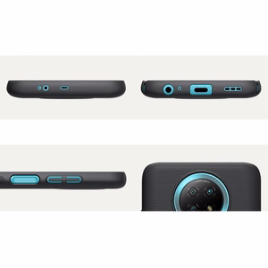 Dėklas telefonui - juodas