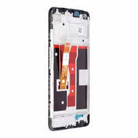 LCD ekranas Oppo A54 4G