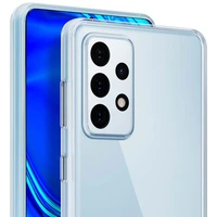 Dėklas telefonui (m) 3MK ClearCase Sam A33 5G A336