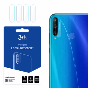 Honor 9C - 3mk Lens Protection