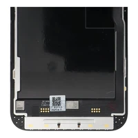 FixCell LCD ekranas IPHONE 14 Pro Max FOG OLED 120Hz (pakeisti IC)