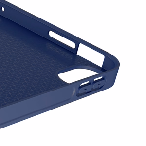 Etteri dėklas Apple iPad 10.2' tamsiai mėlynas
