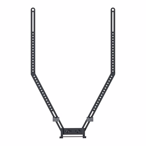Laikiklis Insta360 Connect ant TV