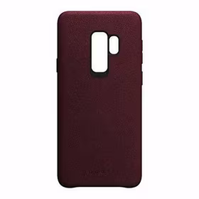 Bugatti Porto SS18 Samsung S9 Plus avietiė G965 raspberry 31389