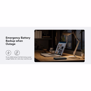VEGER išorinė baterija 25000 mAh su įmontuotais kabeliais Type C / Lightning PD 130W TCE130 (W2503) juoda