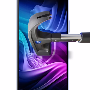Matinė apsauginė plėvelė 3mk Silky Matt Pro Sony Xperia 10 VI