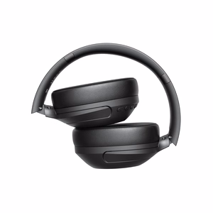 Belaidės ausinės Joyroom JR-JH2 Hybrid ANC juodos