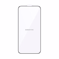 Borofone grūdintas stiklas BF3 pilnas ekranas Iphone 14 Plus