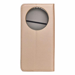 Чехол-книжка Smart Case Book для Honor Magic 7 LITE золотой
