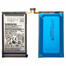 Akumuliatorius originalus Samsung G970F S10e 3000mAh EB-BG970ABU (service pack)