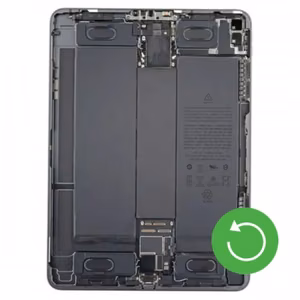 Apple iPad 2018 / baterijos keitimo paslauga /