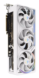 ASUS ROG Astral - -RTX5090-O32G-WHITE NVIDIA GeForce RTX 5090 32 GB GDDR7