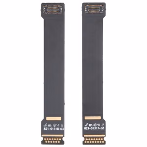 Lankstus kabelis suderinamas su MacBook A1932 / A2179 / A2337 APŠVIETIMO JUNGTIS