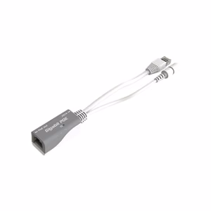 MikroTik RBGPOE – Gigabit PoE adapteris