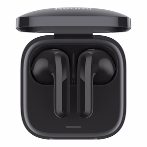 Belaidė laisvų rankų įranga Xiaomi Redmi Buds 6 Active (Bluetooth v5.4) juoda