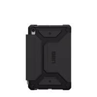 UAG Metropolis SE dėklas su rašiklio laikikliu Samsung Galaxy Tab S9 FE - juodas