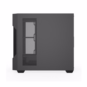 Darkflash DS900 Mesh корпус компьютера без вентиляторов (Черный)