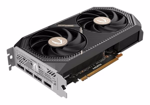 Zotac Gaming GeForce Rtx 5060 Amp NVIDIA 8 GB GDDR7