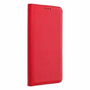 Flip case for Motorola E22 / E22i Smart Case Book red