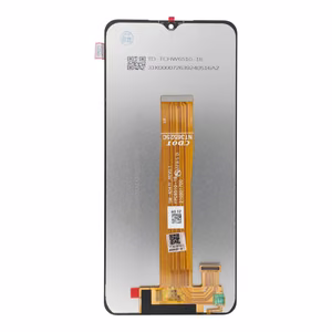 FixCell LCD ekranas SAMSUNG a04s a047 OEM be rėmelio