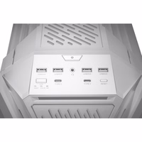 ASUS ROG GR701 Hyperion White Balta