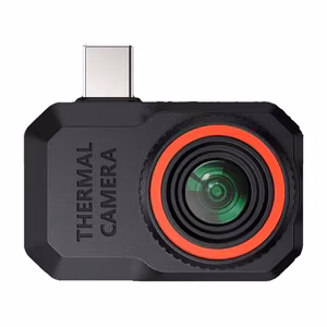 Habotest HT820 industrial infrared thermal imaging camera