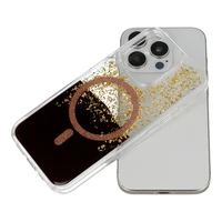 Brilliant Series Magsafe dėklas telefonui Iphone 15 Plus raštas 3