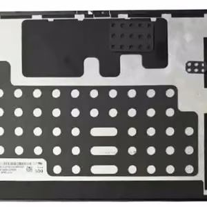 LCD ekranas Lenovo Idea Tab Plus TB-361FU 12.1 2025 (Tab K12) su jutikliniu ekranu juodas ORG
