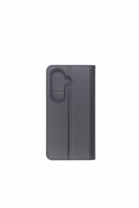 JM STAND FLIP CASE Galaxy S26 juodas