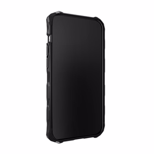 Element Special Ops X5 case for iPhone 14 Plus, with Mil-Spec drop protection, black and smoke