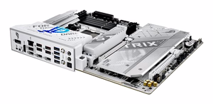 ASUS ROG STRIX X870-A GAMING WIFI AMD X870 Socket AM5 ATX pagrindinė plokštė