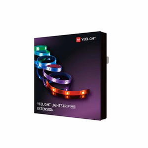 Yeelight LED šviesos juosta Pro pratęsimas (1m)