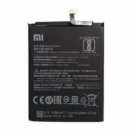 Akumuliatorius ORG Xiaomi Redmi 7/Redmi Note 8/Redmi Note 8T 3900mAh BN46