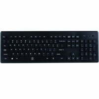 Rebeltec belaidis set: klaviatūra + MILLENIUM pelė