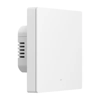 SONOFF M5-1C-86W WiFi Matter smart wall switch (1-channel)