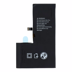 POLYMER BOX baterija IPHONE XS 2658 mAh
