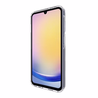 dėklas-Mate Tough Clear - dėklas Samsung Galaxy A25 5G (skaidrus)