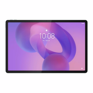Lenovo Idea Tab Pro Mediatek 128 GB 32,3 cm (12,7") 8 GB Wi-Fi 6E (802.11ax) Android 14 Seafoam Green