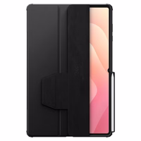 Spigen Ultra Hybrid Pro dėklas Samsung Galaxy Tab S11 Ultra 14.6 juodas