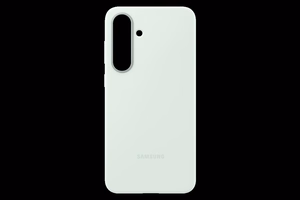 EF-PS731CME Samsung silikoninis dėklas Galaxy S25 FE - mėtų