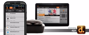 Griffin Beacon GC30004 universalus Bluetooth nuotolinio valdymo pultas Android įrenginiams, juodas