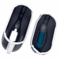 Spigen Classic C1 Dėklas AirPods 4 - Grafitas