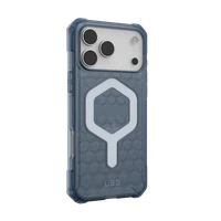 UAG Essential Armor MagSafe Dėklas iPhone 17 Pro Max - Mėlynas